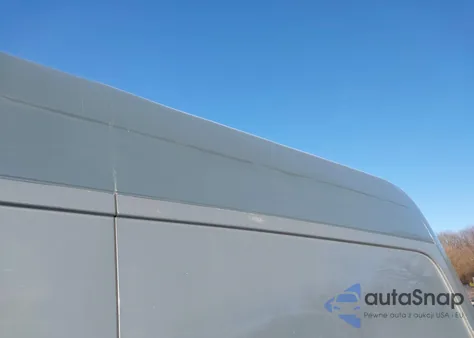 2019 Mercedes-Benz Sprinter 2500 High Roof V6 z USA, uszkodzony, nr VIN WD4PF0CD1KP094563